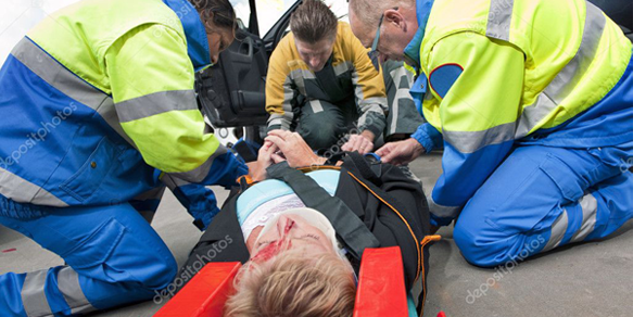 Can EMTs Be Held Liable for Malpractice in California?